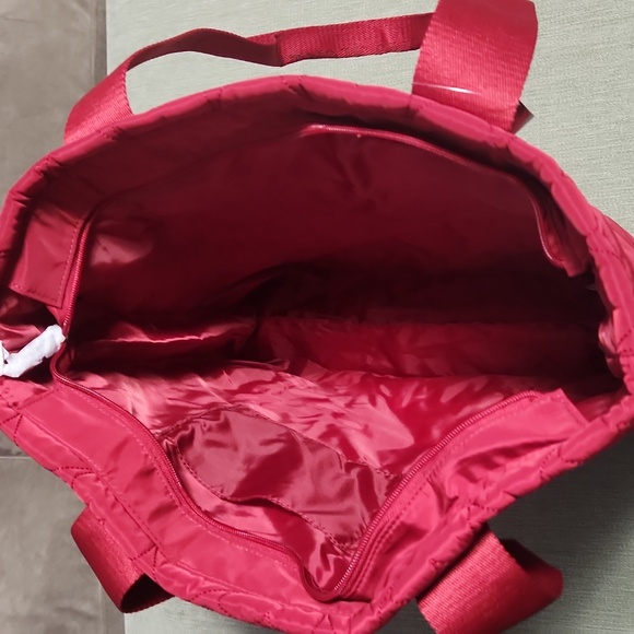 New VS Tote Bag - Picture 2 of 4